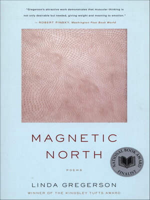 Magnetic North - ebook